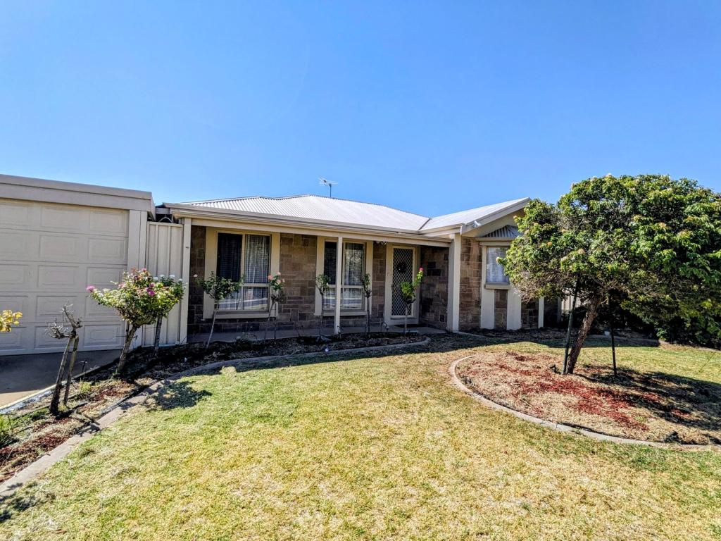 2 Macquarie Ct, Mildura, VIC 3500