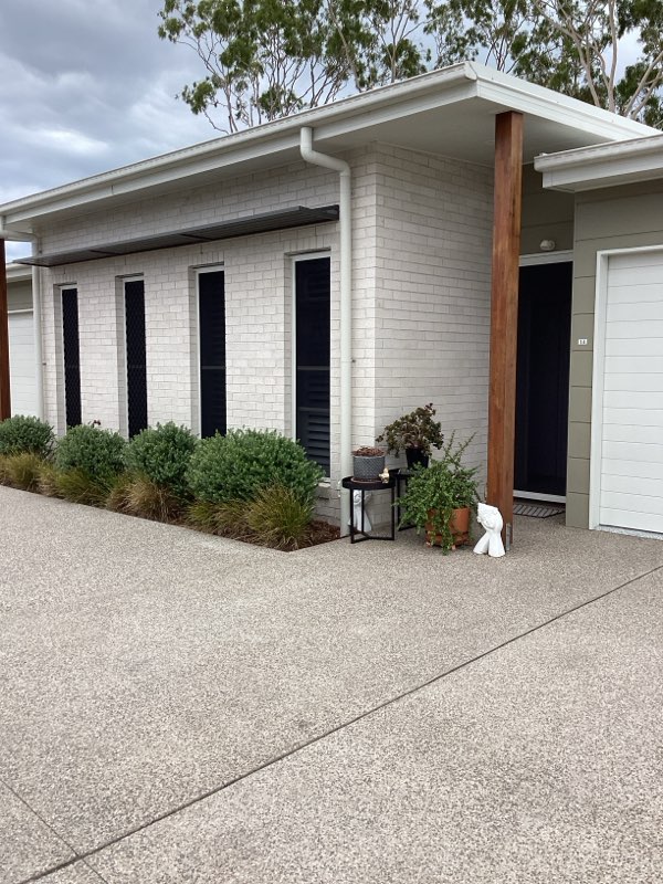 14/3 Shell St, Urangan, QLD 4655