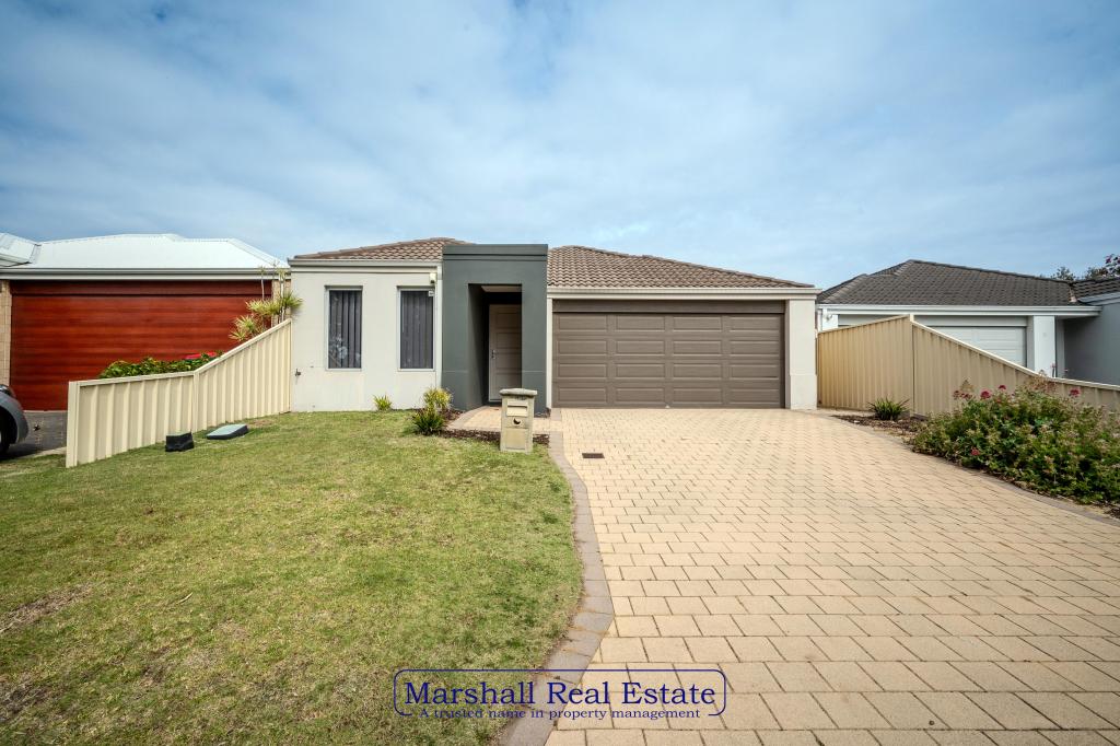 7 Voyager Link, Pearsall, WA 6065