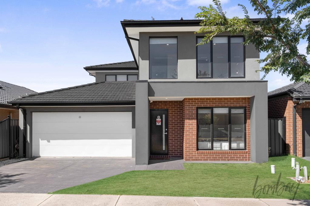 12 Claude St, Kalkallo, VIC 3064