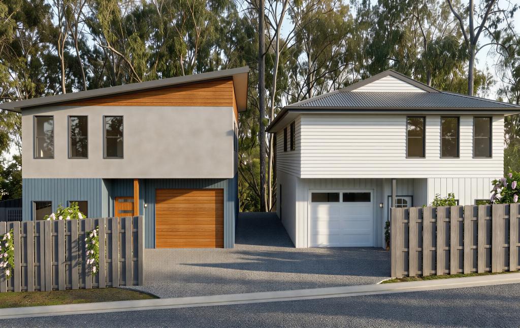 Tba Address Available On Request, Brassall, QLD 4305
