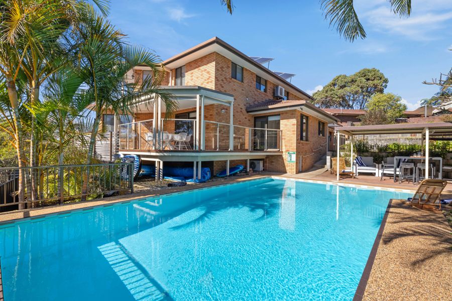 3 Links Ave, Korora, NSW 2450