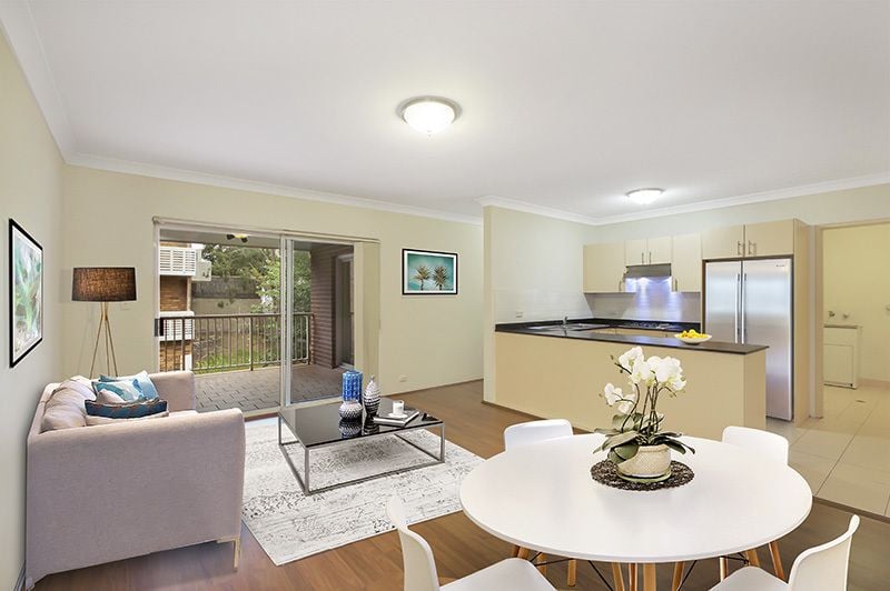 20/28-32 Boronia St, Kensington, NSW 2033