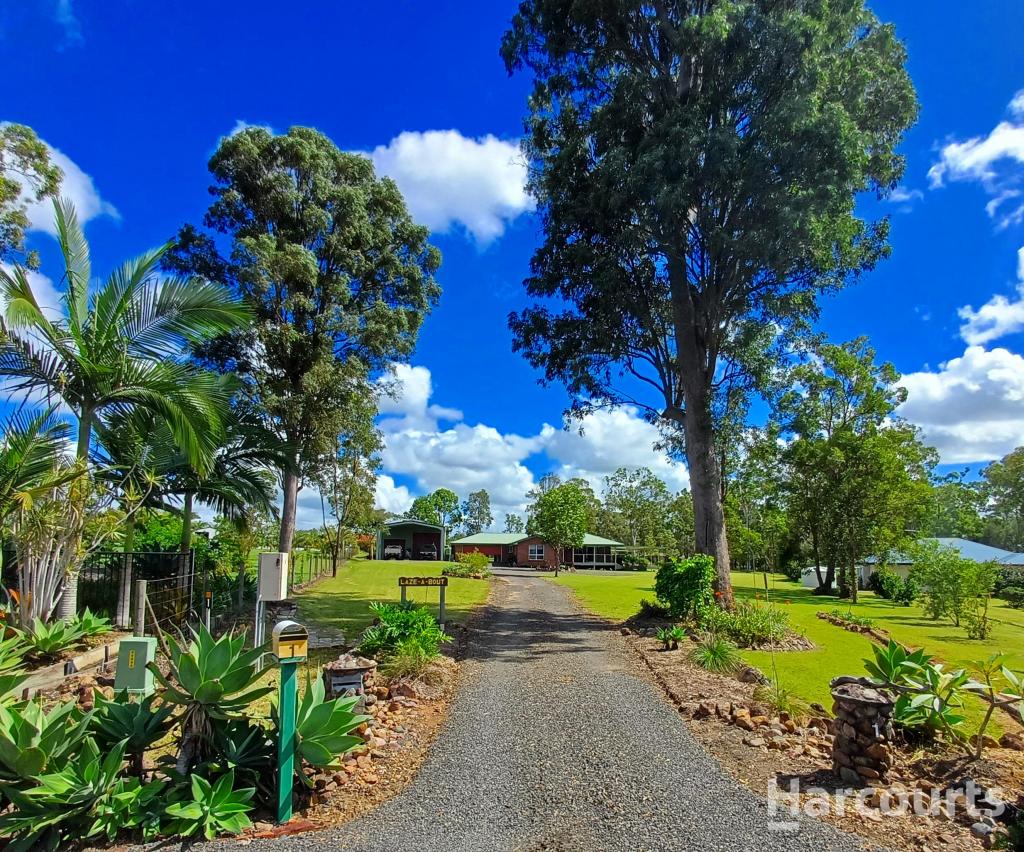 1 Melaleuca Ct, Redridge, QLD 4660