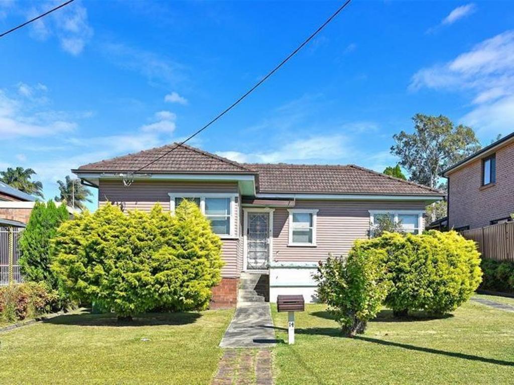 14 Wingara St, Chester Hill, NSW 2162