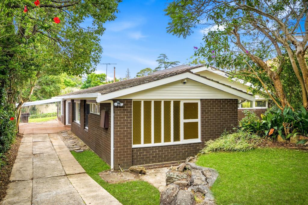12 Arcadian Cct, Carlingford, NSW 2118