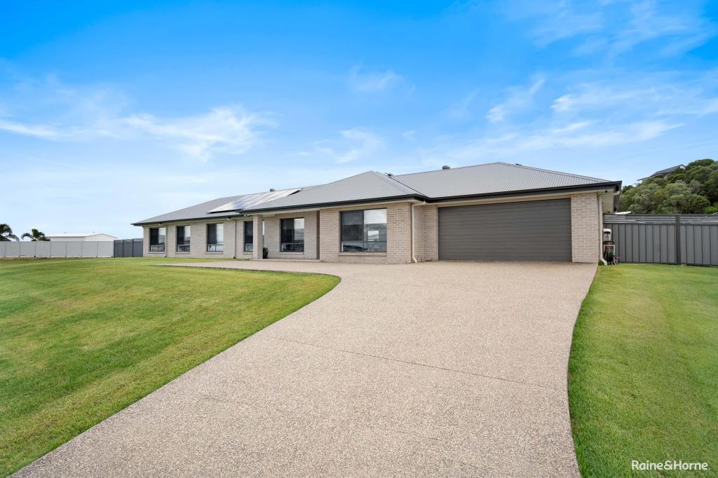 40 Blackpepper Ave, Nikenbah, QLD 4655