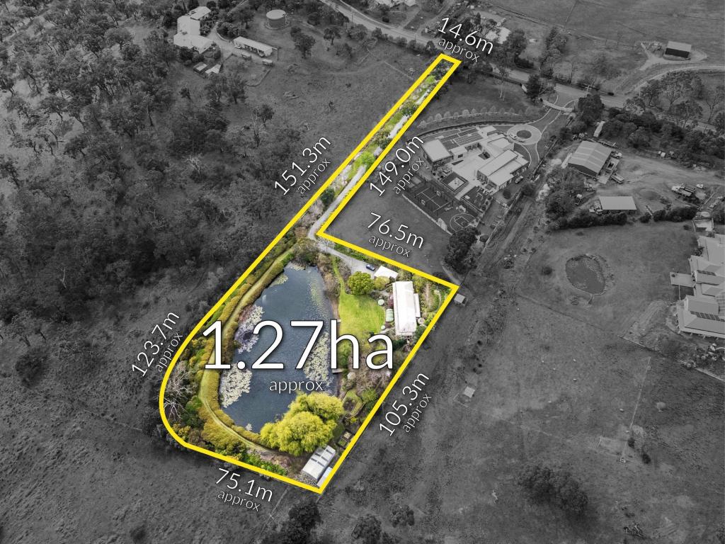 149 A'BECKETT RD, NARRE WARREN NORTH, VIC 3804