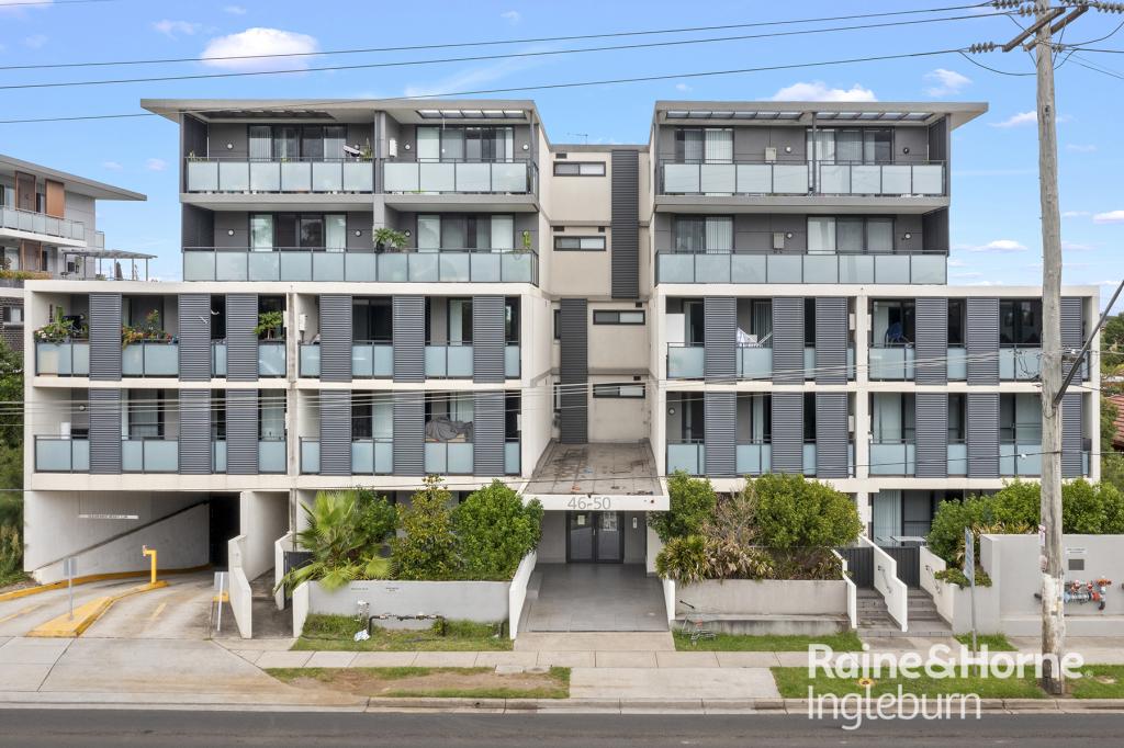 11/50 Hoxton Park Rd, Liverpool, NSW 2170