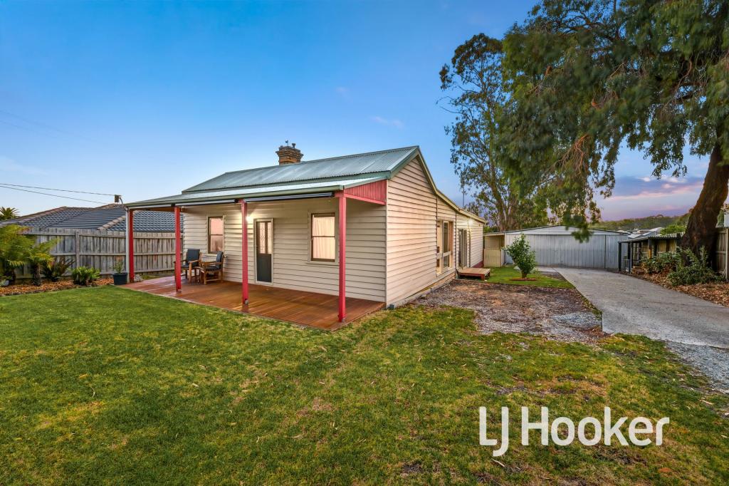 29 Hope St, Bunyip, VIC 3815