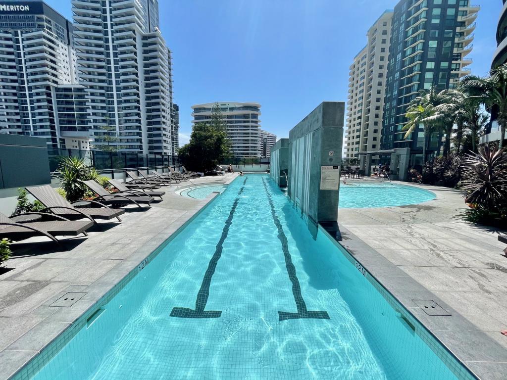 20801/21 Elizabeth Ave, Broadbeach, QLD 4218