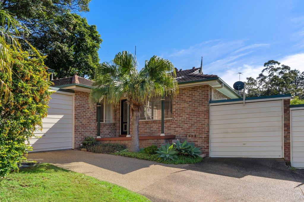 15/103-105 Glencoe St, Sutherland, NSW 2232