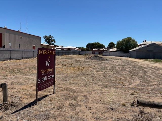 22 Wimmera St, Minyip, VIC 3392