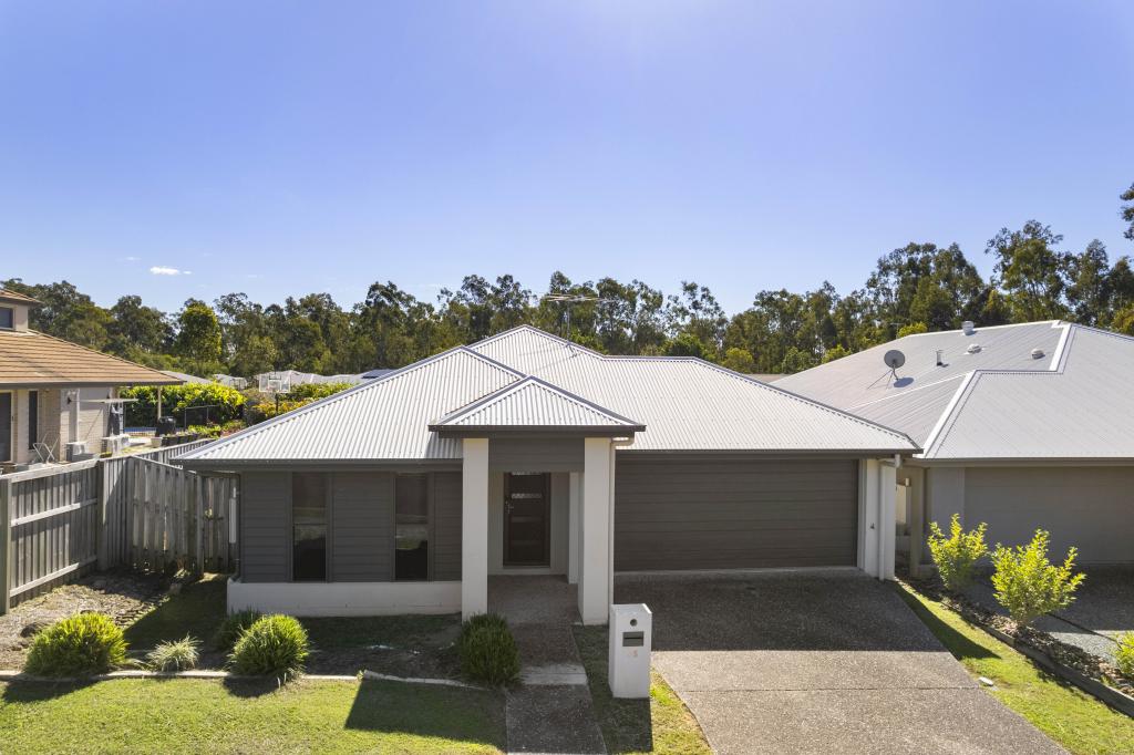 65 Sanctuary Pkwy, Waterford, QLD 4133