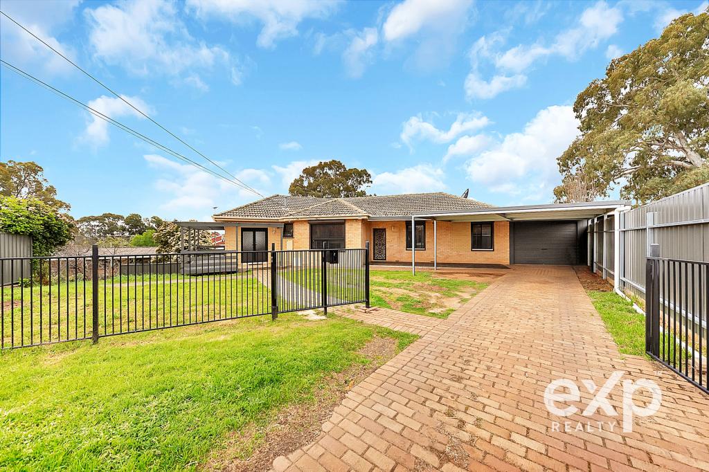 7 BRIGHT ST, HECTORVILLE, SA 5073