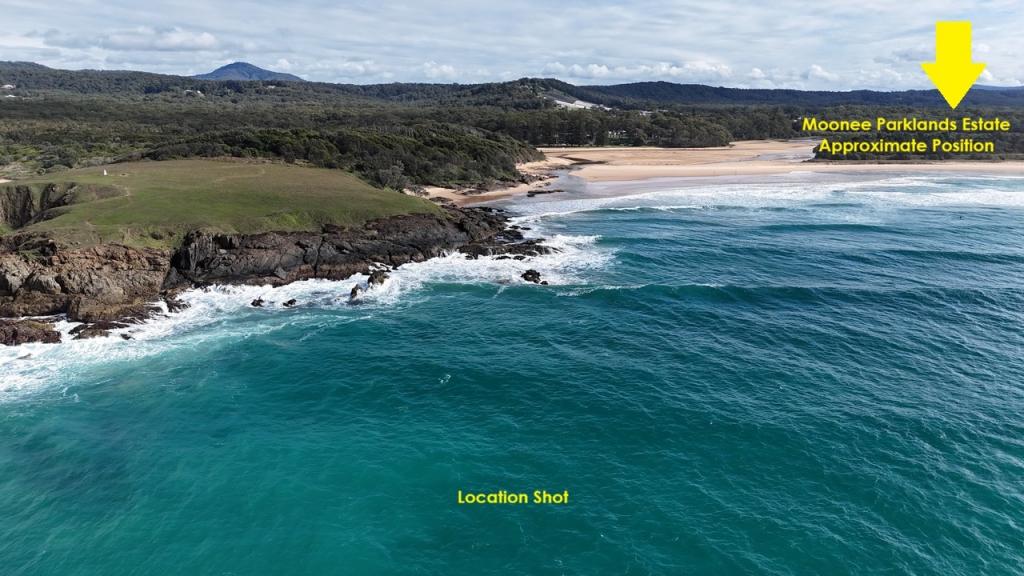 94 Moonee Creek Dr, Moonee Beach, NSW 2450