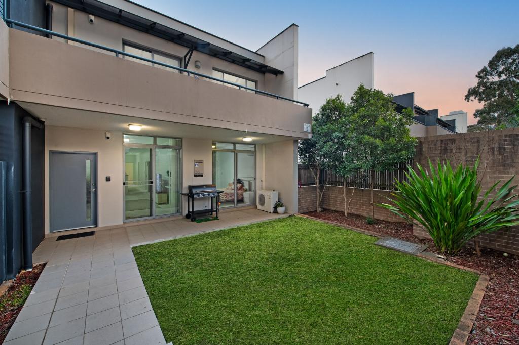 31/11 Glenvale Ave, Parklea, NSW 2768