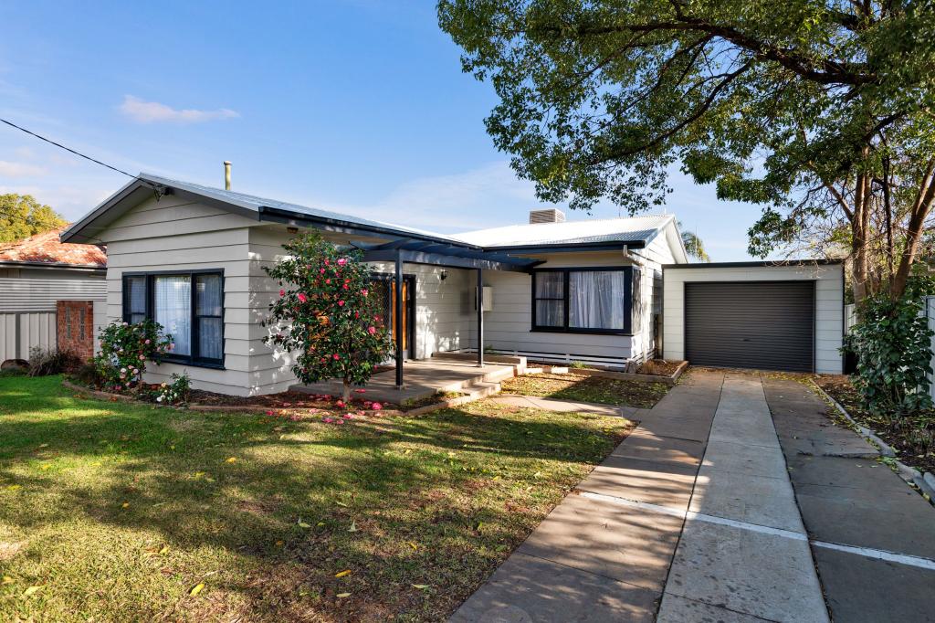 199 WALNUT AVE, MILDURA, VIC 3500