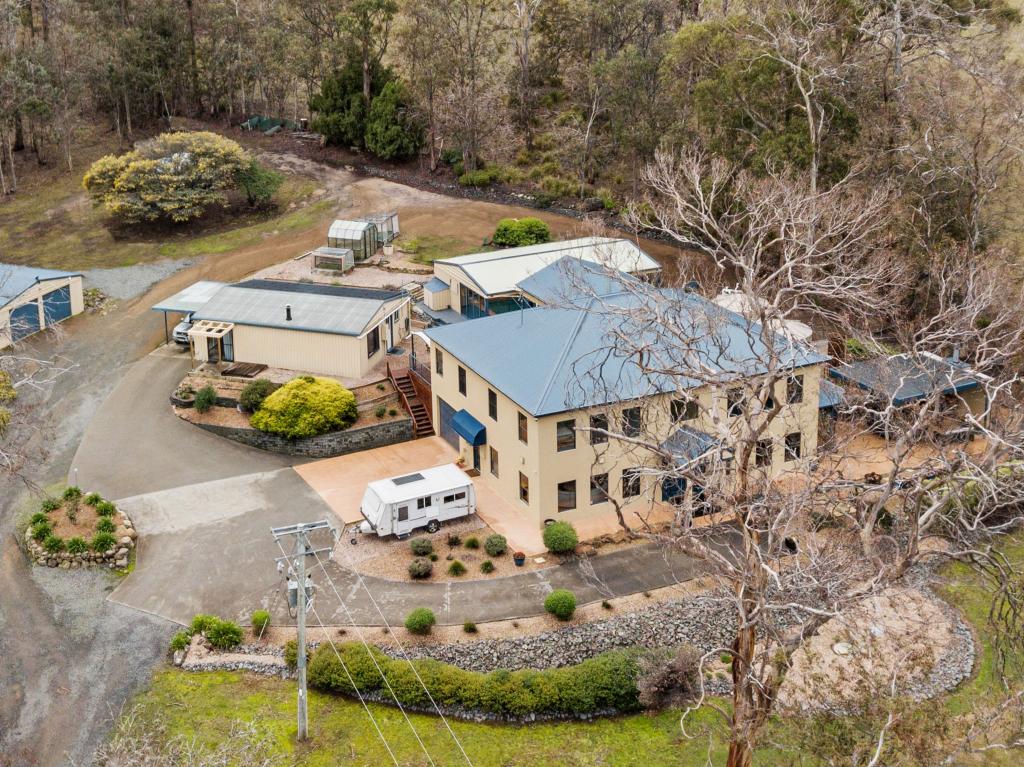 3 Roma Ct, Sandford, TAS 7020