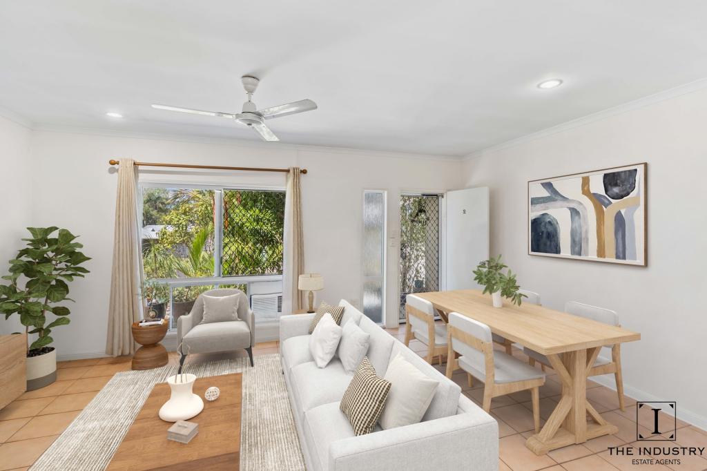 2/4 Hay St, Mount Sheridan, QLD 4868