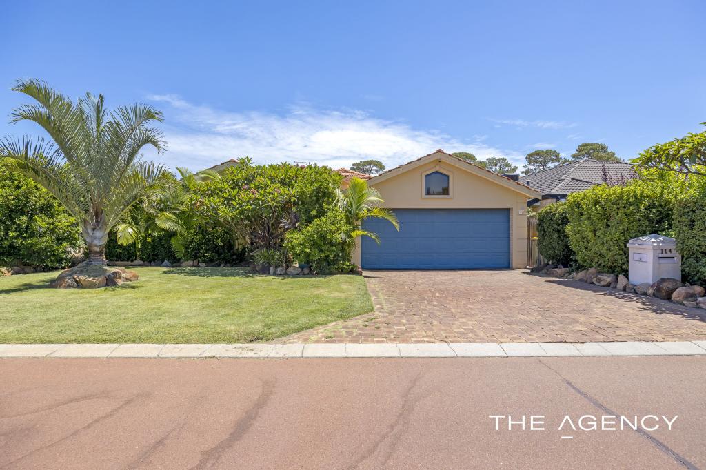 114 Ponte Vecchio Bvd, Ellenbrook, WA 6069