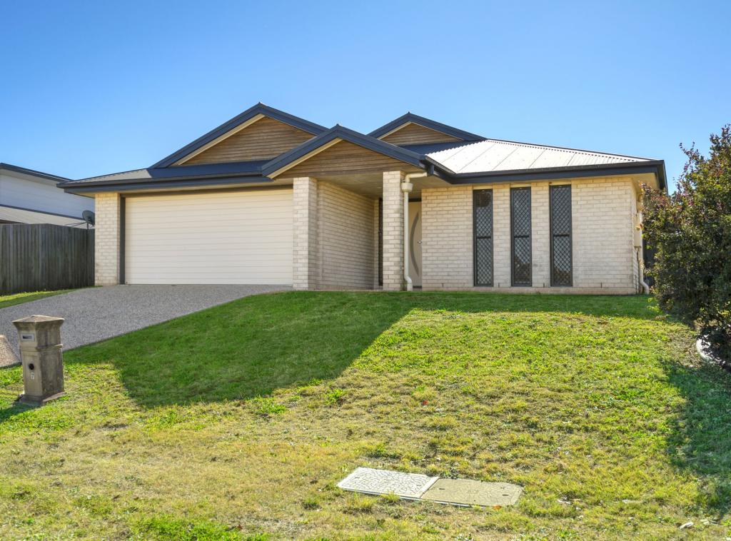 7 Coolana Ct, Harristown, QLD 4350