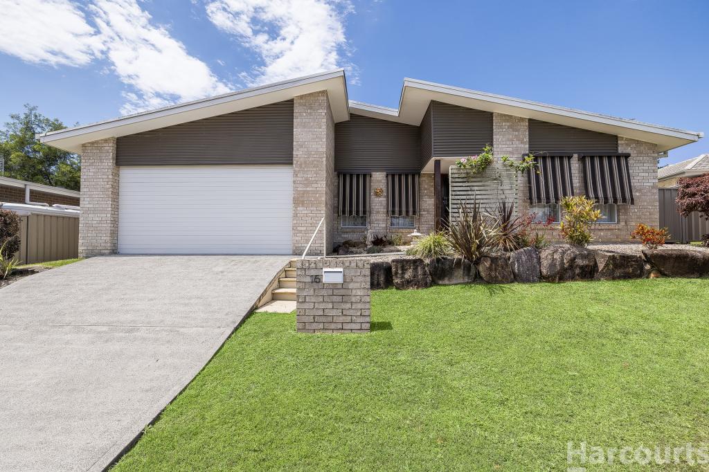 15 RIPPON PL, SOUTH WEST ROCKS, NSW 2431