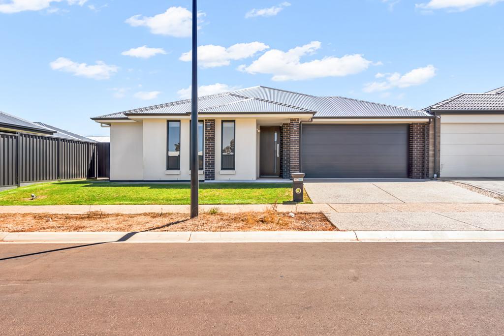 24 Vite St, Angle Vale, SA 5117