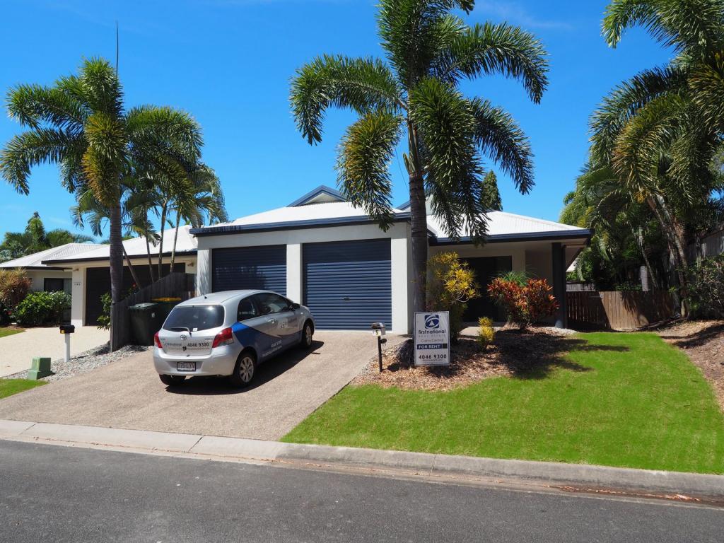 5 Mia St, Kewarra Beach, QLD 4879