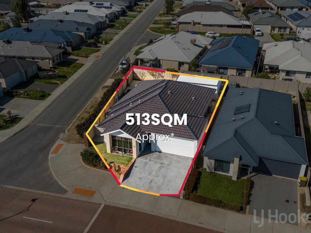 13 Dundatha Dr, Byford, WA 6122