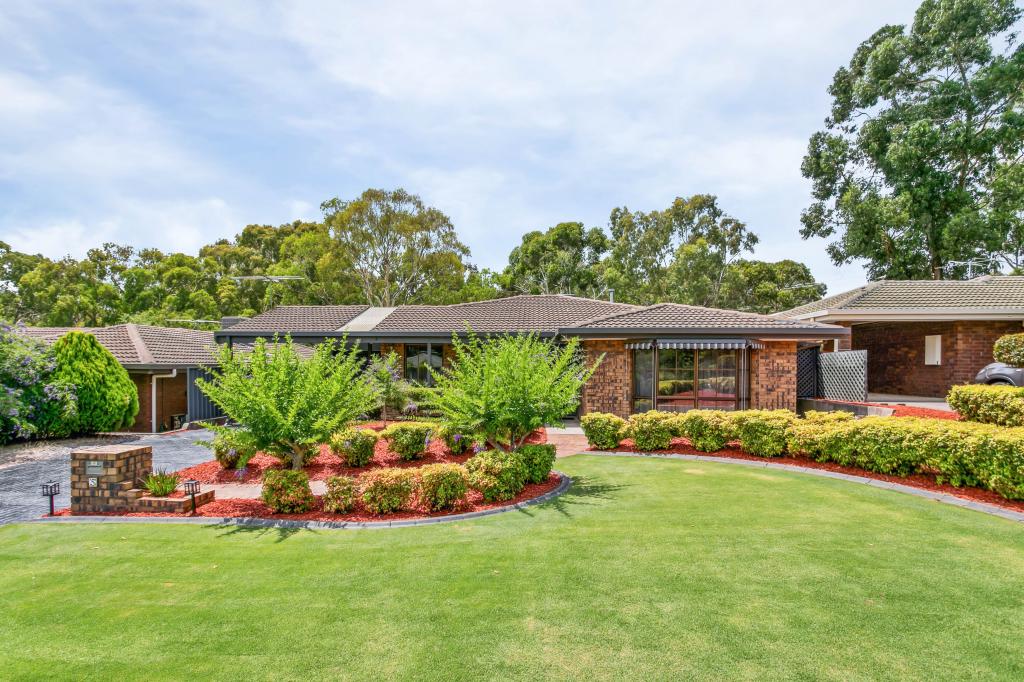 5 Deborah Rd, Aberfoyle Park, SA 5159