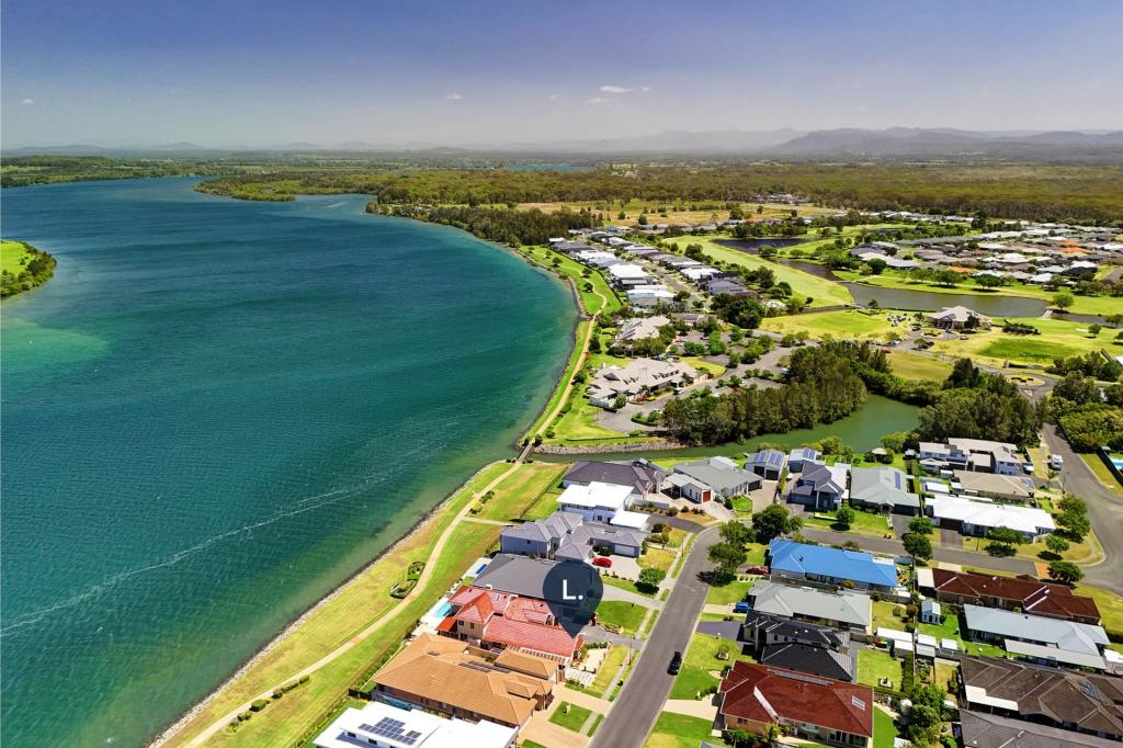 80 Diamantina Cct, Harrington, NSW 2427