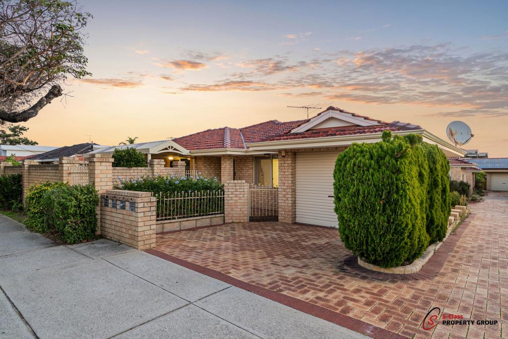 1/17 Campion Ave, Balcatta, WA 6021