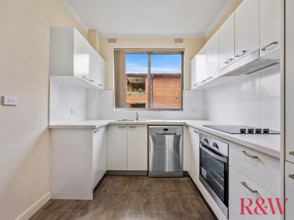 10/55-57 Albert Rd, Strathfield, NSW 2135