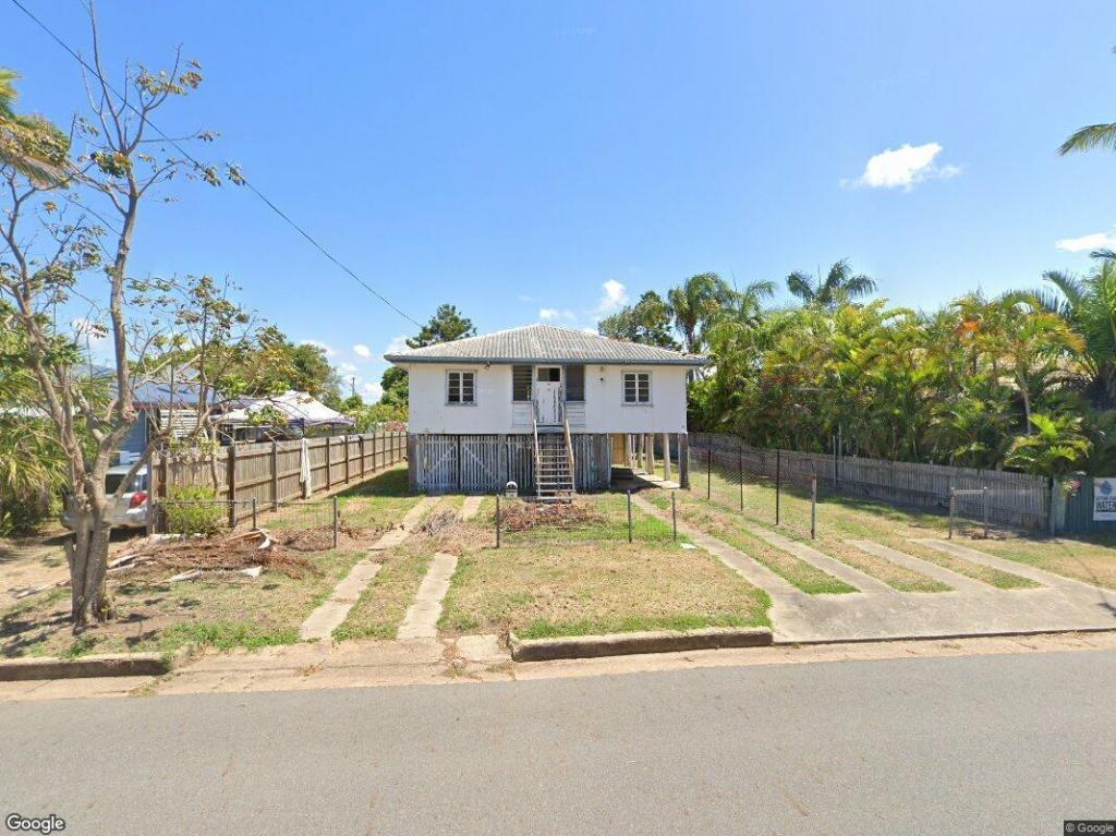 36 William St, Yeppoon, QLD 4703