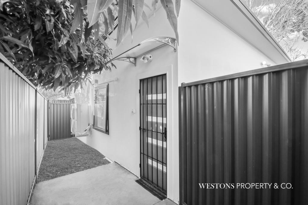 35a Cromarty Cres, Winston Hills, NSW 2153
