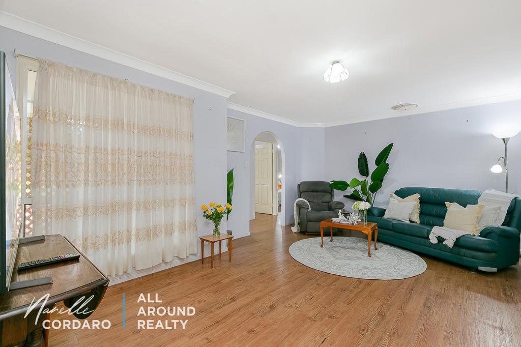 12 Whimbrel Ct, Bellmere, QLD 4510