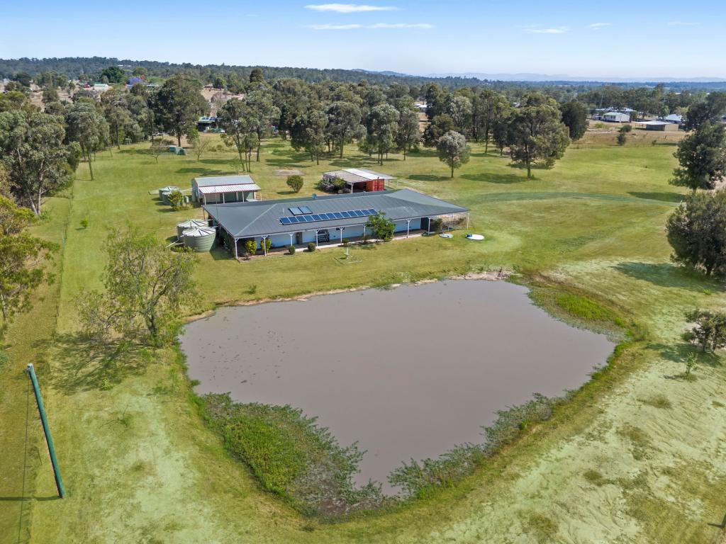 60 Brightview Rd, Regency Downs, QLD 4341