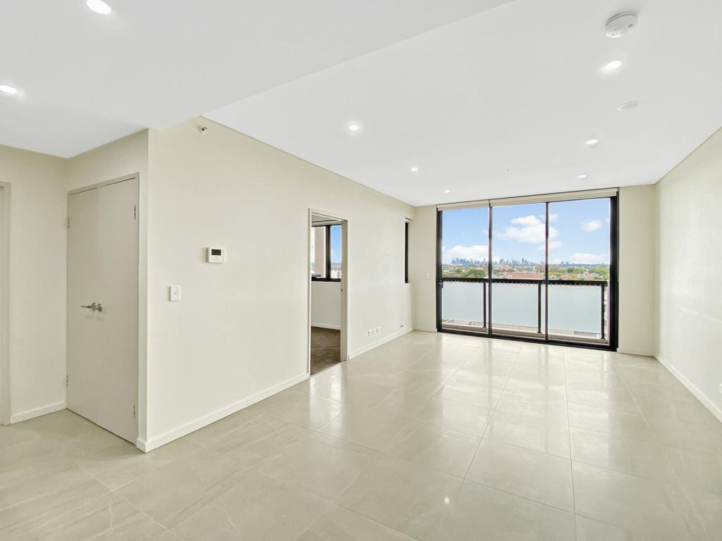 601/8 BURWOOD RD, BURWOOD, NSW 2134