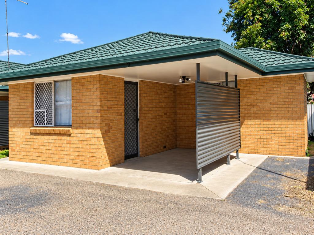 7/42 Anne St, Moree, NSW 2400