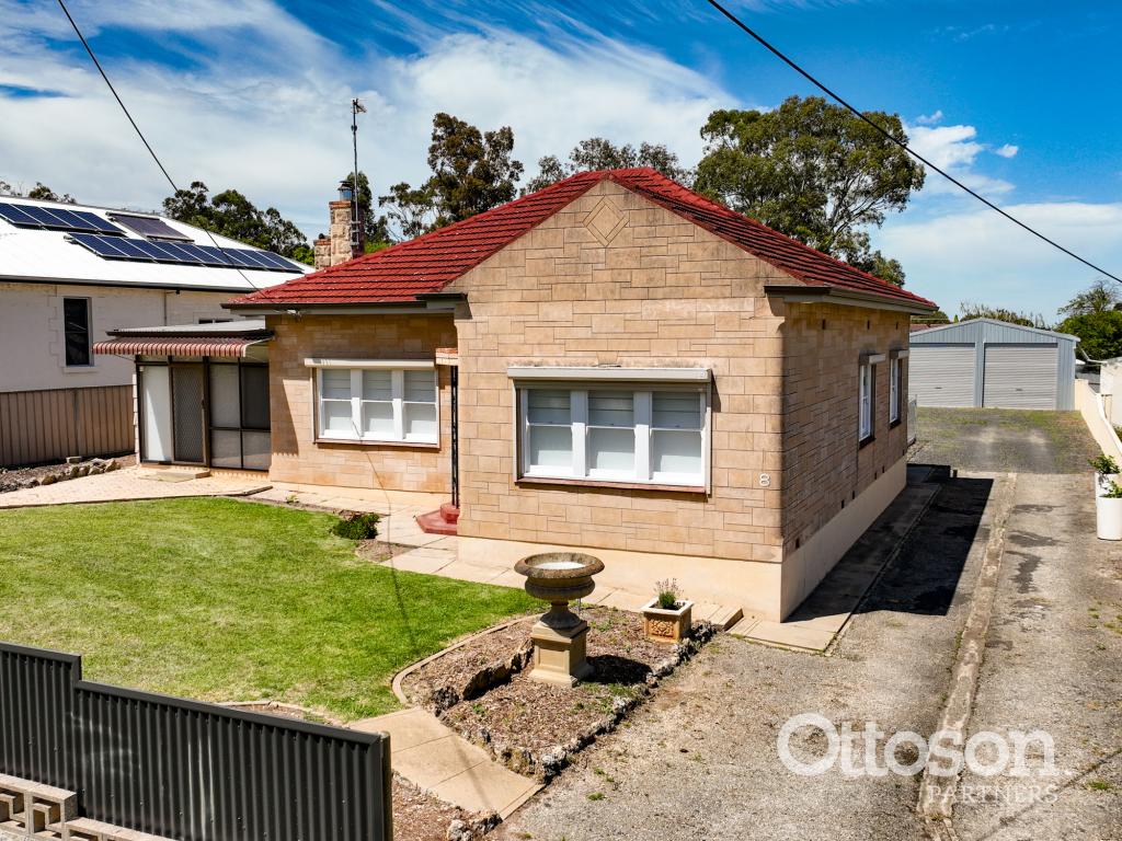 8 Adelaide Ave, Naracoorte, SA 5271