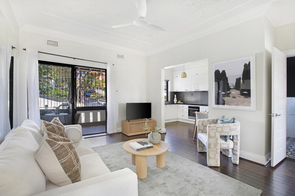 5/678 Old South Head Rd, Rose Bay, NSW 2029
