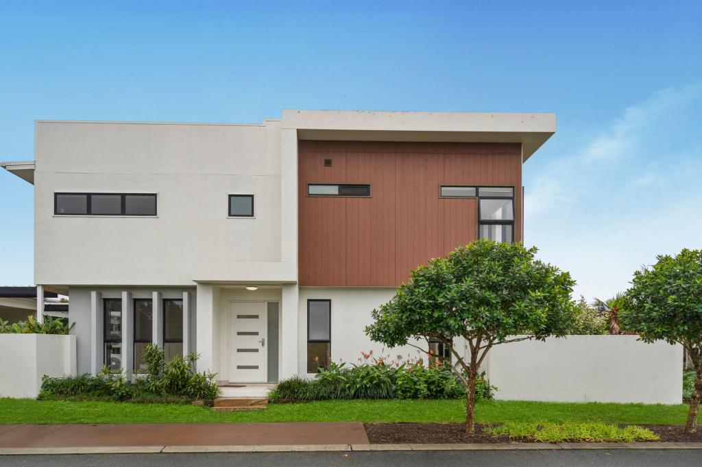 1 Park Lane, Hope Island, QLD 4212
