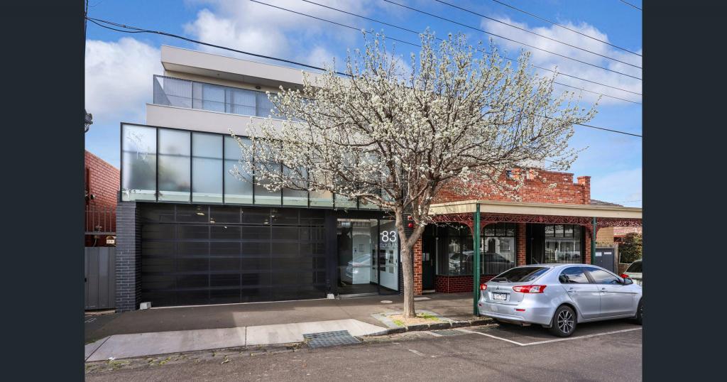 G01/83 Gamon St, Yarraville, VIC 3013