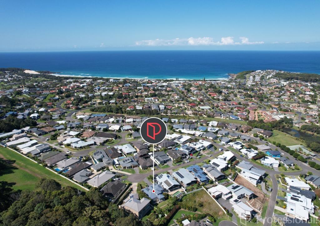 13 Carinda Pl, Forster, NSW 2428