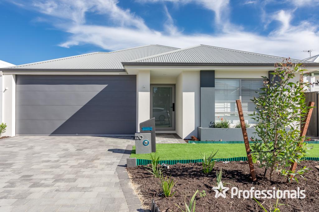 20 Steffan Loop, Harrisdale, WA 6112