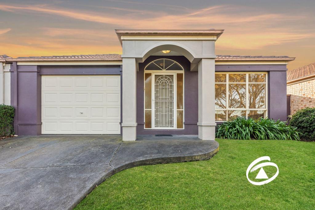 9 Wallingford Pl, Narre Warren South, VIC 3805