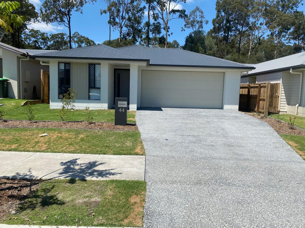 44 Talpa St, Coomera, QLD 4209