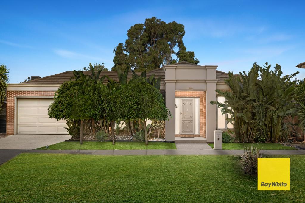 4 Braywood Tce, Mernda, VIC 3754