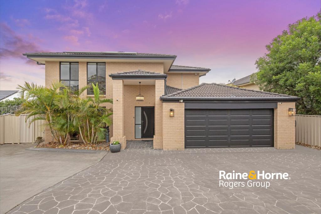 10 Lily Lane, Woongarrah, NSW 2259